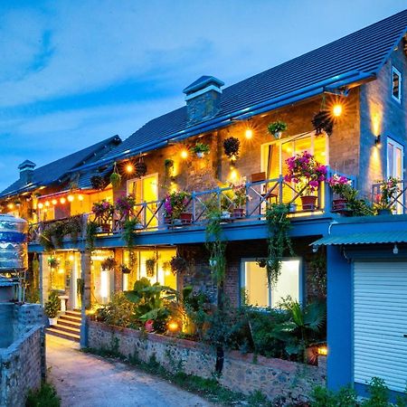 An Thai Homestay And Bar Ninh Bình Kültér fotó