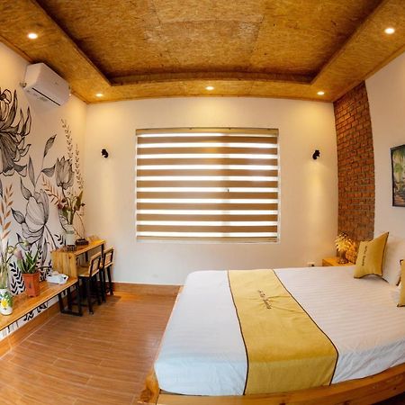 An Thai Homestay And Bar Ninh Bình Kültér fotó