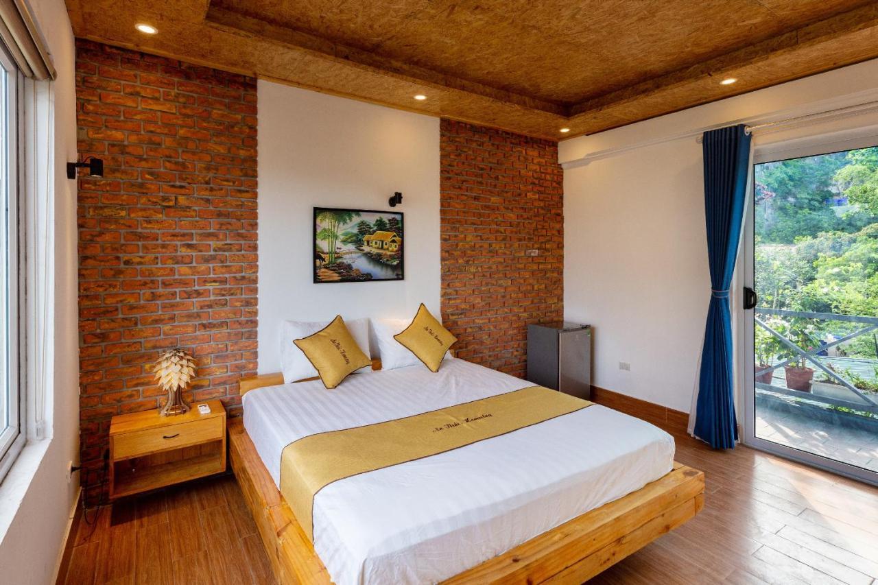 An Thai Homestay And Bar Ninh Bình Kültér fotó