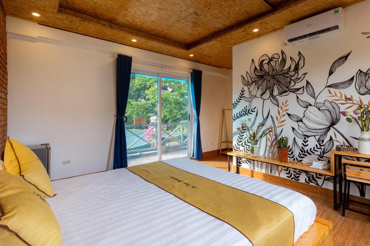 An Thai Homestay And Bar Ninh Bình Kültér fotó