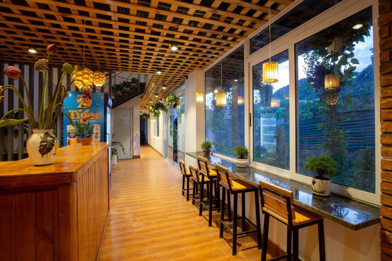 An Thai Homestay And Bar Ninh Bình Kültér fotó