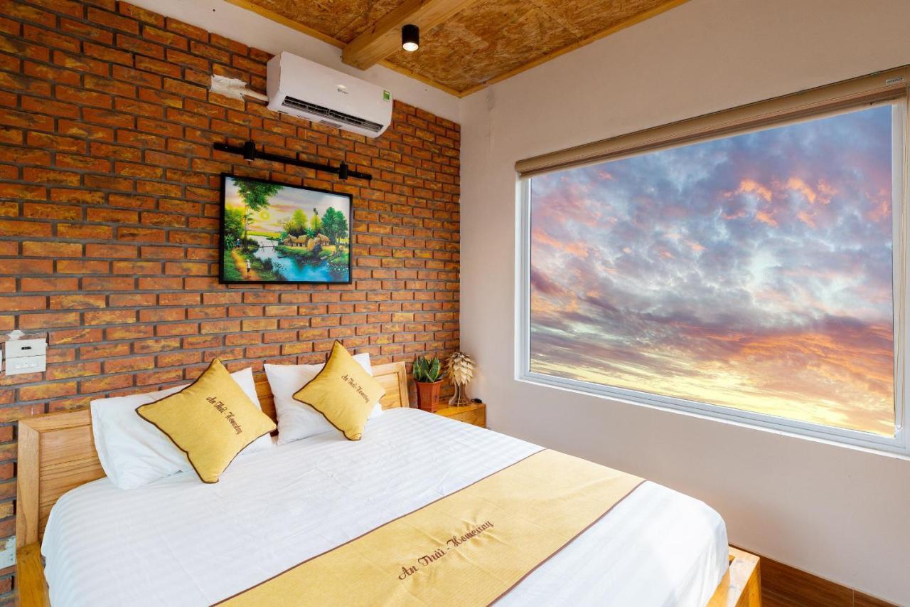 An Thai Homestay And Bar Ninh Bình Kültér fotó