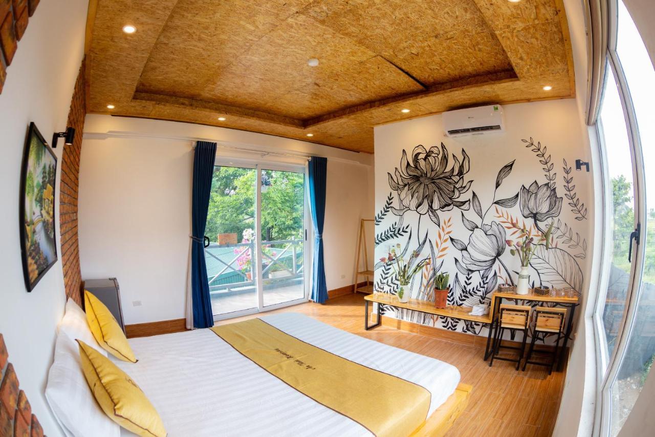 An Thai Homestay And Bar Ninh Bình Kültér fotó